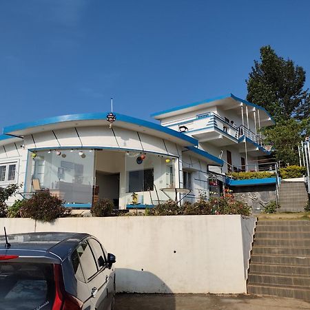 Hotel Diamond Hill View Ketti Exterior foto