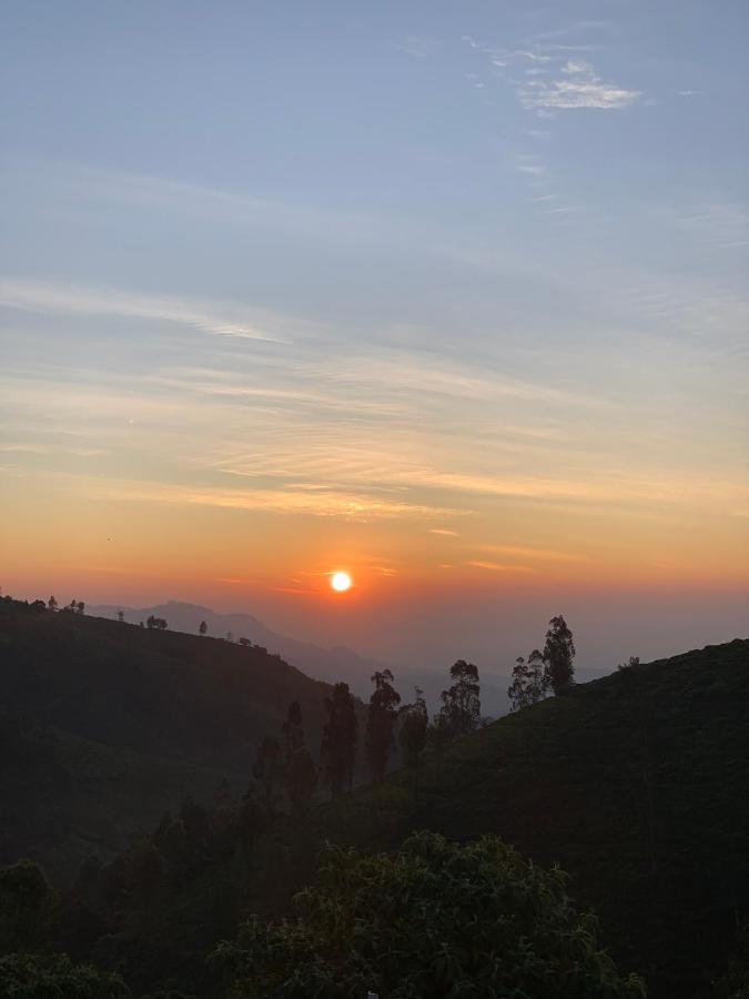 Hotel Diamond Hill View Ketti Exterior foto