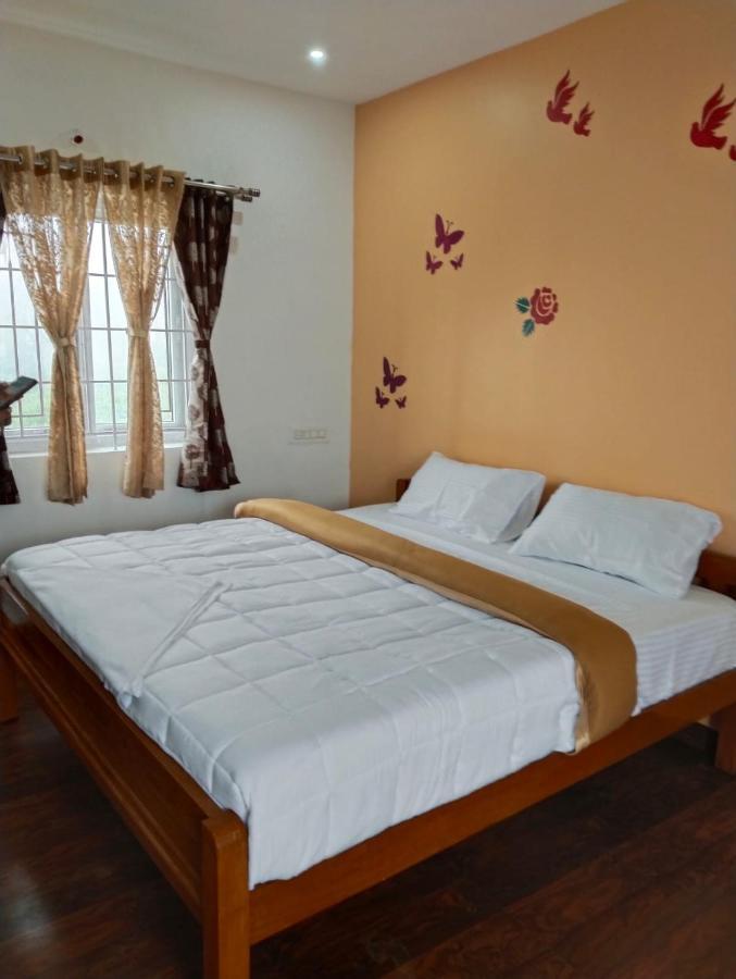 Hotel Diamond Hill View Ketti Exterior foto