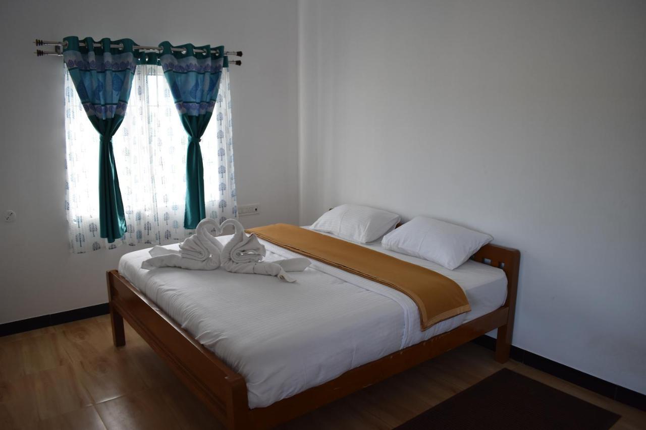 Hotel Diamond Hill View Ketti Exterior foto