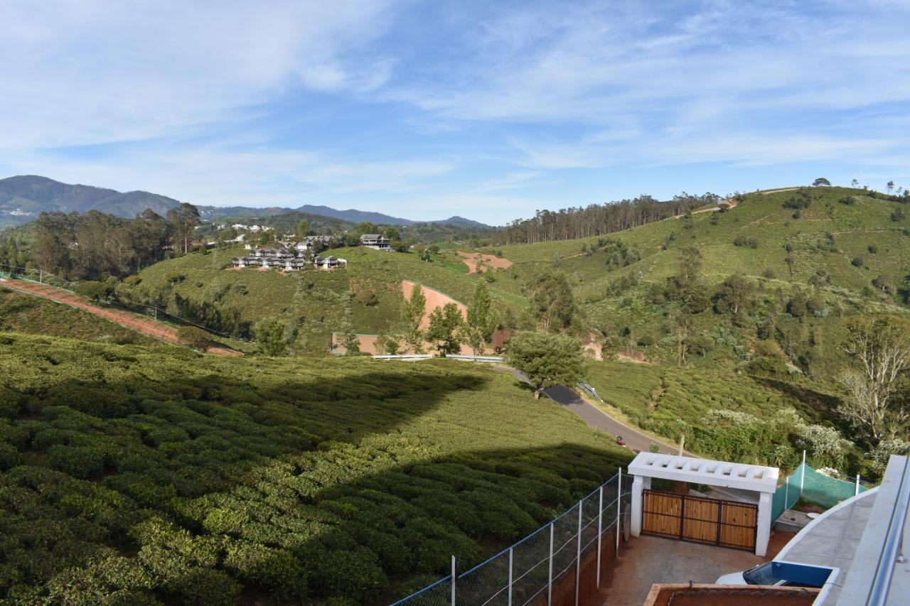 Hotel Diamond Hill View Ketti Exterior foto