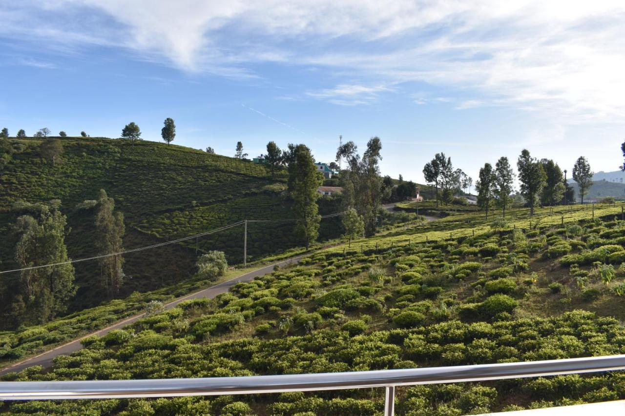 Hotel Diamond Hill View Ketti Exterior foto