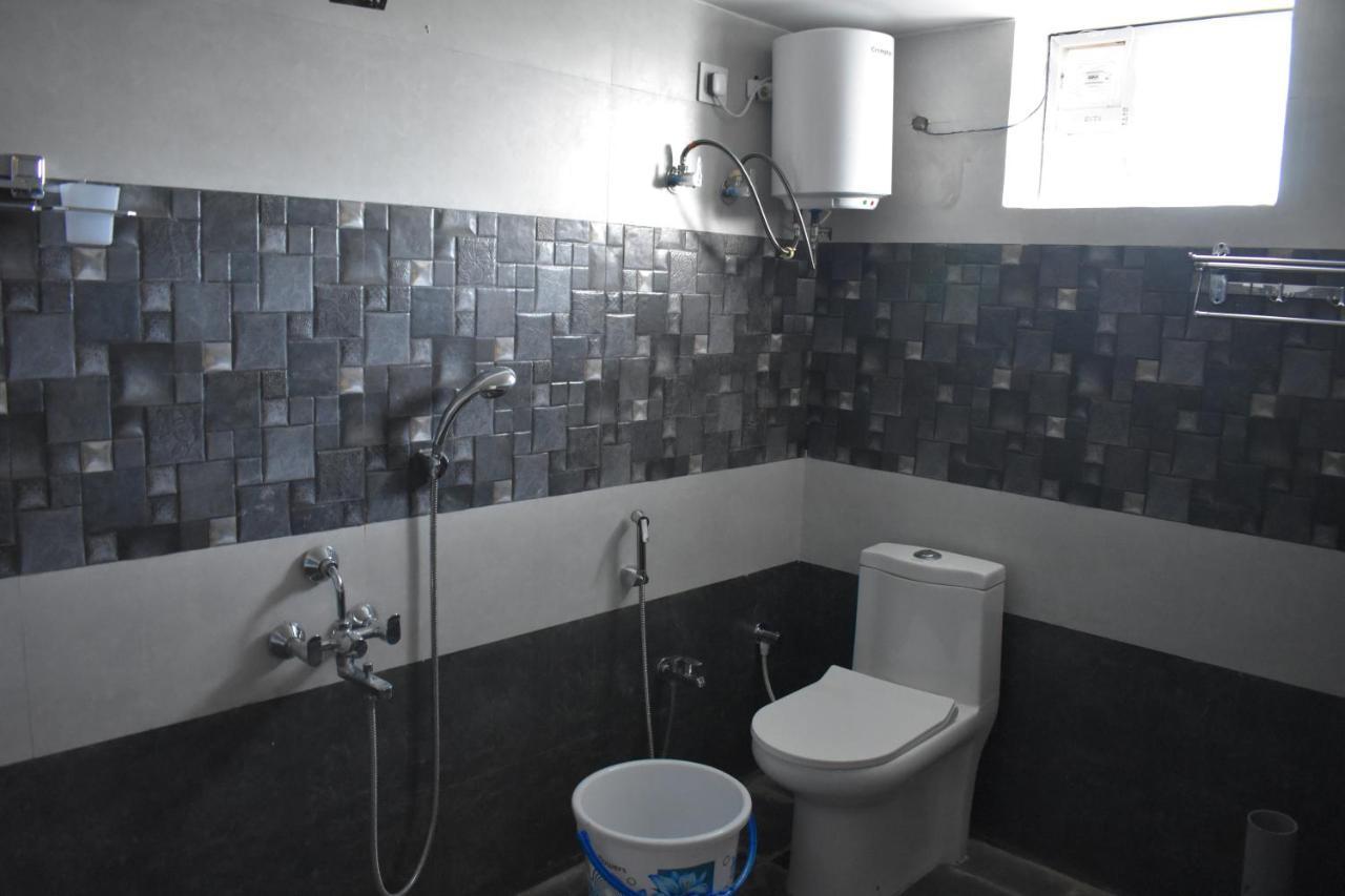 Hotel Diamond Hill View Ketti Exterior foto