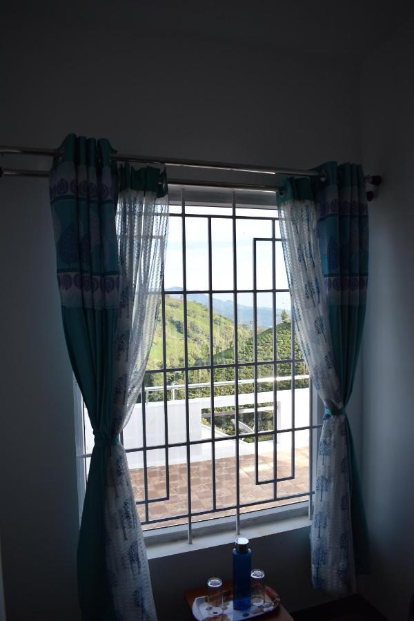 Hotel Diamond Hill View Ketti Exterior foto