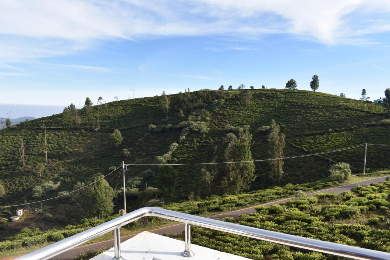 Hotel Diamond Hill View Ketti Exterior foto