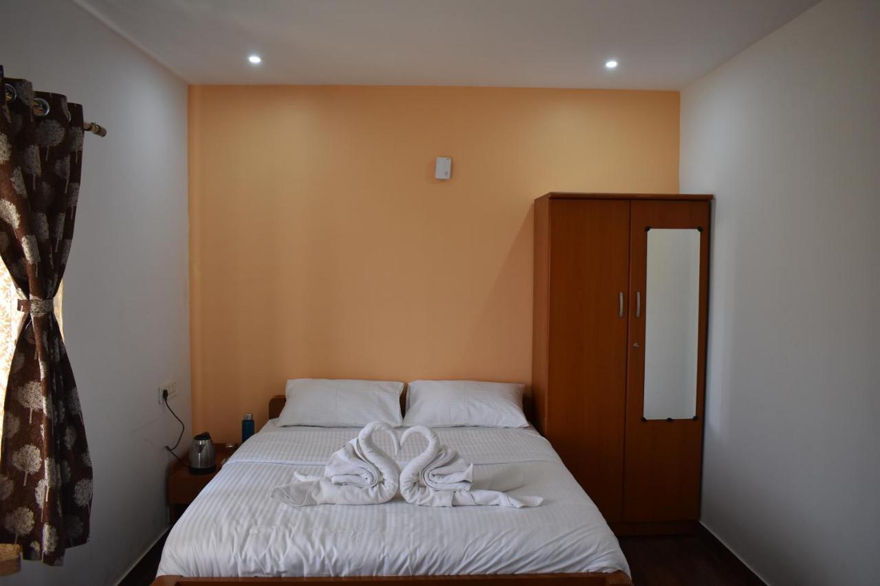 Hotel Diamond Hill View Ketti Exterior foto