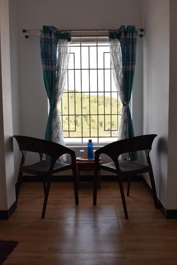 Hotel Diamond Hill View Ketti Exterior foto