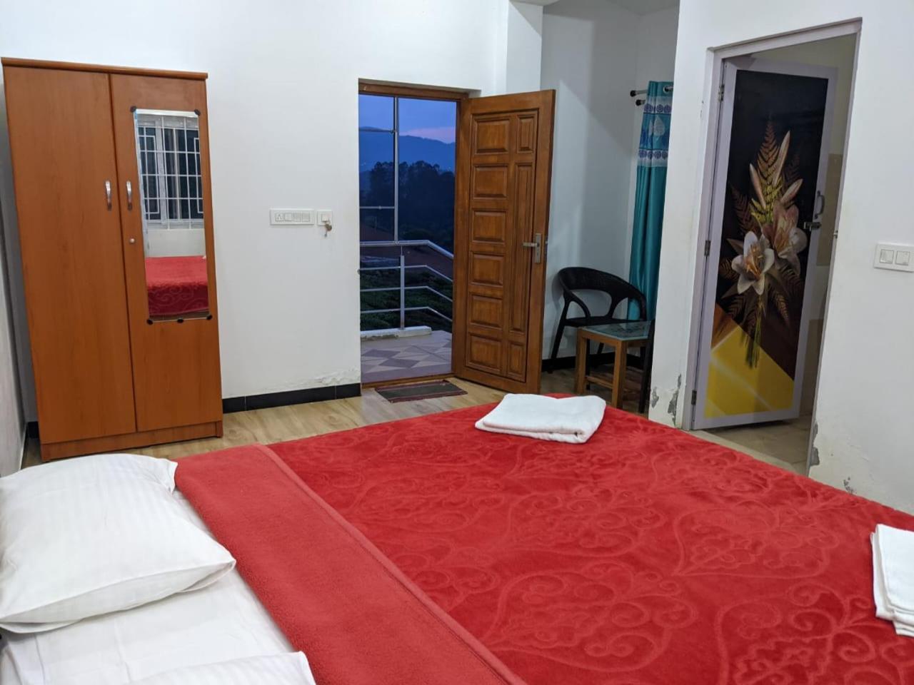Hotel Diamond Hill View Ketti Exterior foto
