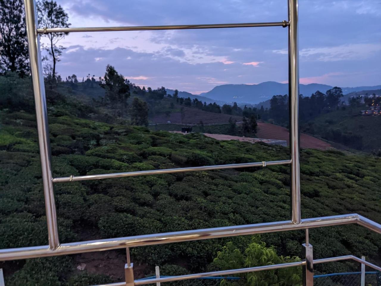 Hotel Diamond Hill View Ketti Exterior foto
