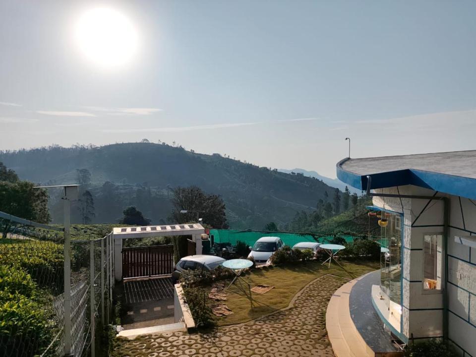 Hotel Diamond Hill View Ketti Exterior foto